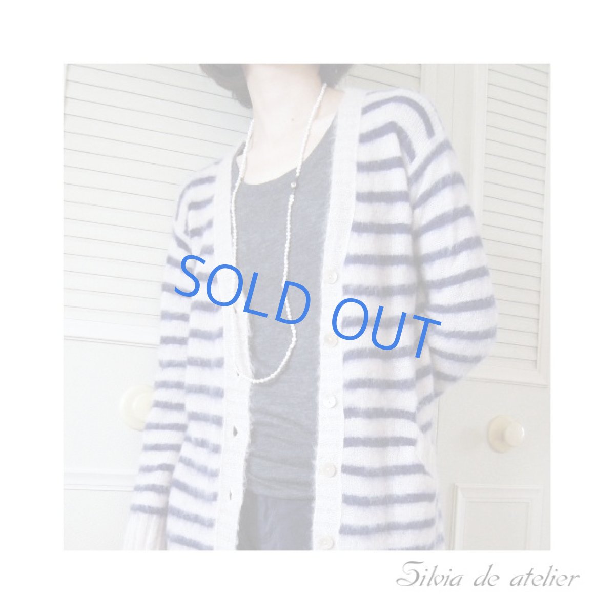 画像3: 2WAY淡水パール ロングネックレス (3)