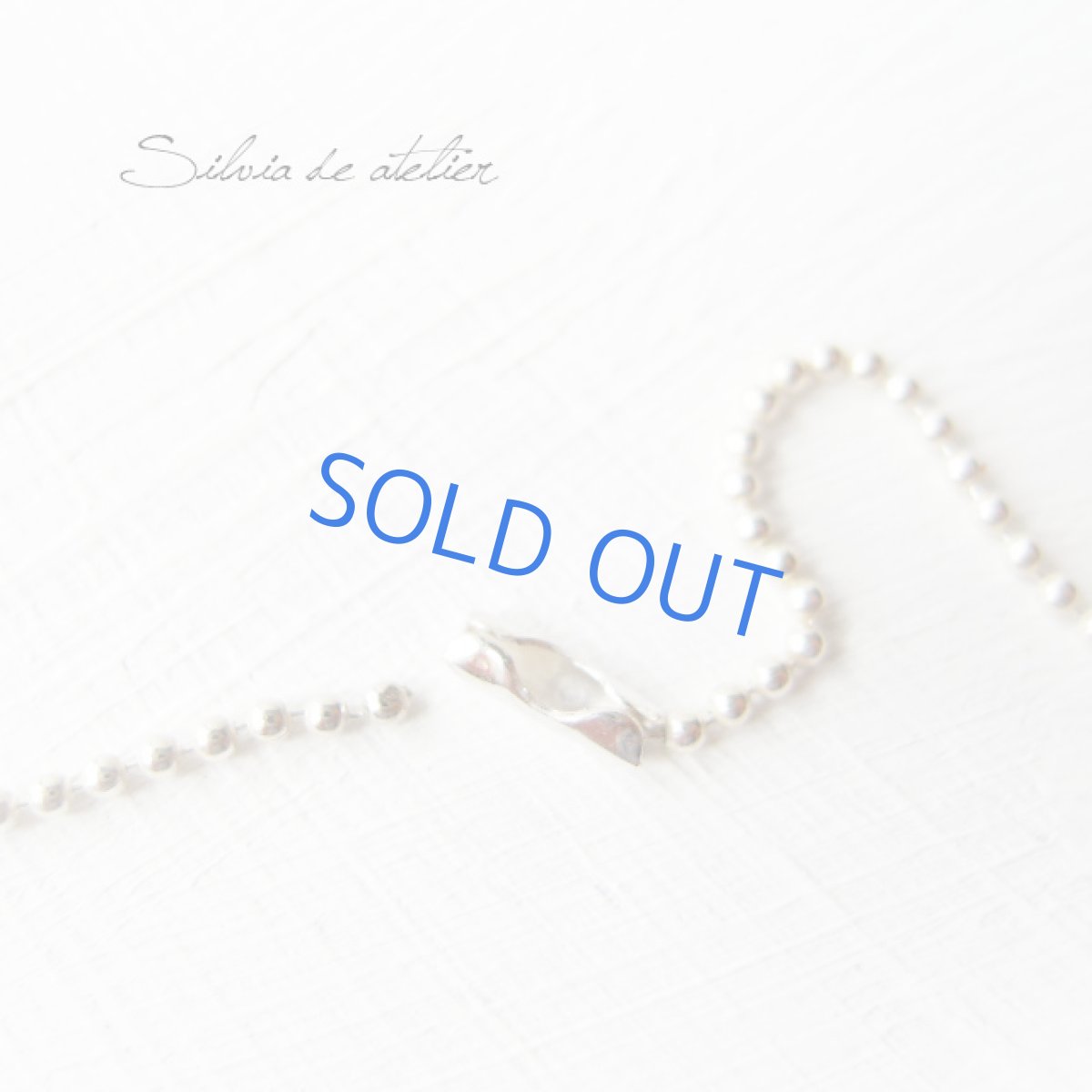 画像2: 【メール便送料無料!訳あり・特価】AAA- 高品質 カリビアンラリマール silver925フレーム チェーン&鹿革コード付 (2)