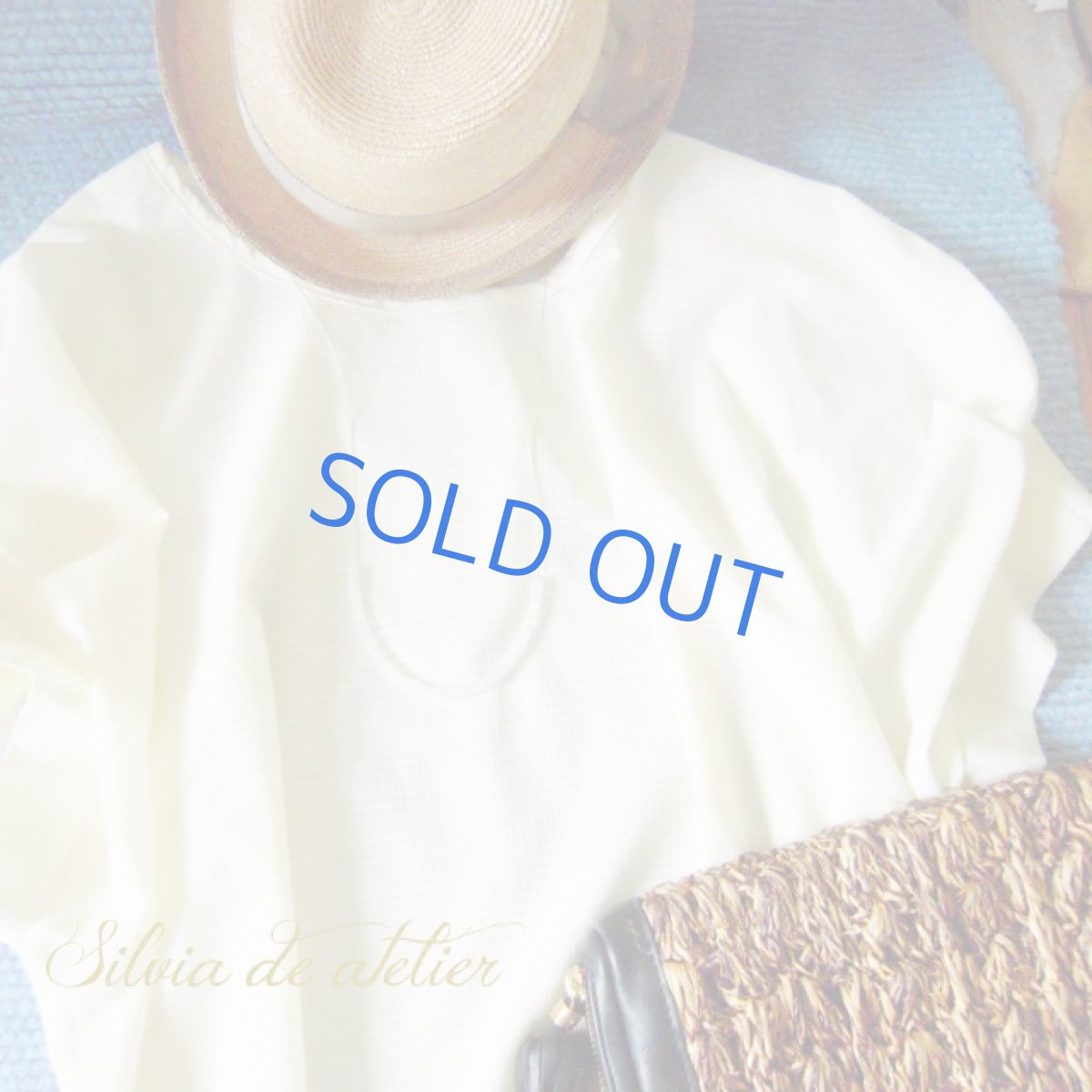 画像4: カレンシルバー950　ホワイトムーンストーン　ロンデル　ミディアムネックレス（約76ｃｍ+アジャスター） (4)