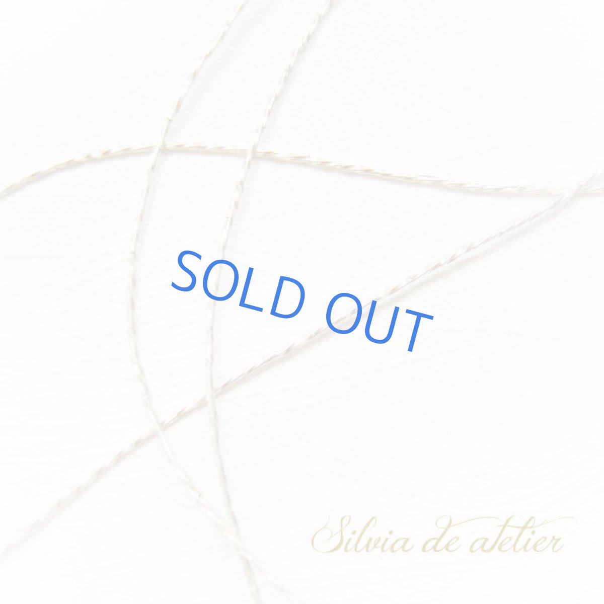 画像3: カレンシルバー950　ブルーアパタイトスライスタンブル　ミディアムネックレス（約79ｃｍ+アジャスター） (3)