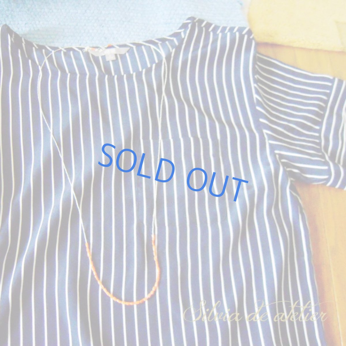 画像4: カレンシルバー950　サルディーニャ産レッドコーラル　ロングネックレス（約90ｃｍ+アジャスター） (4)