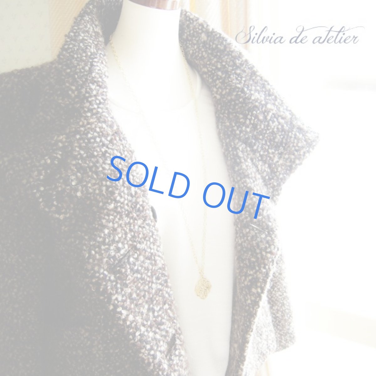 画像4: 残り１！2015X'mas＜Thankyou　BAG＞フラワーモチーフ　アクセサリーセット (4)