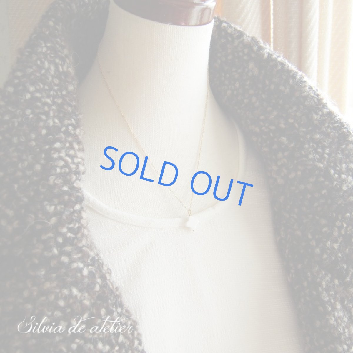 画像5: 残り１！2015X'mas＜Thankyou　BAG＞フラワーモチーフ　アクセサリーセット (5)