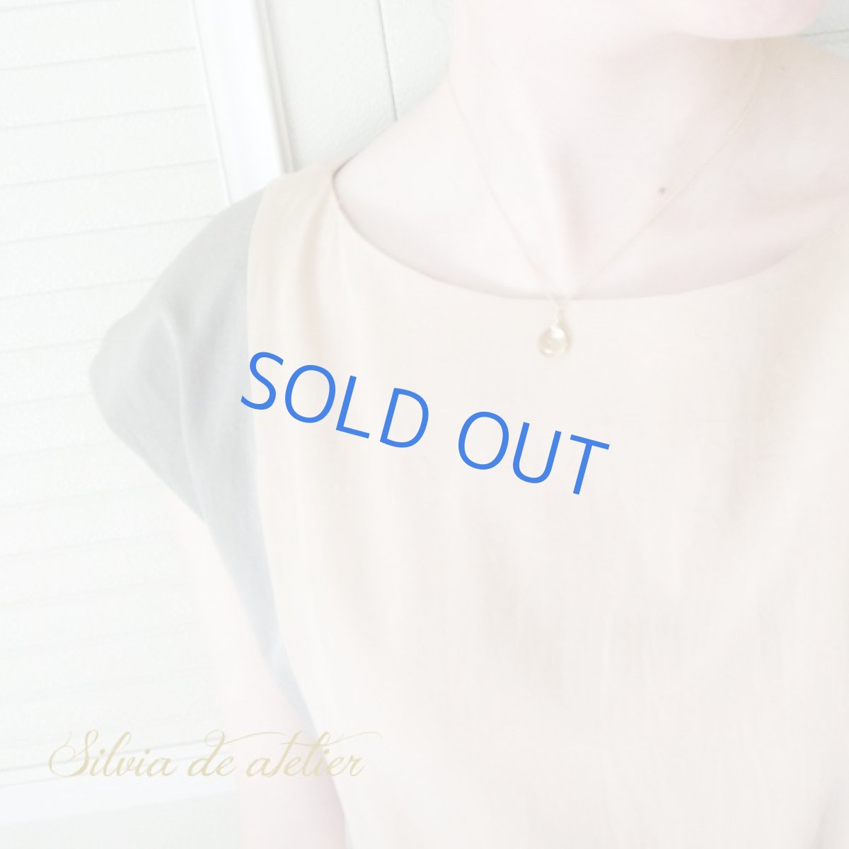 画像10: 大粒　シャンパーニュシトリン　マロンドロップ　14kgfネックレス (10)