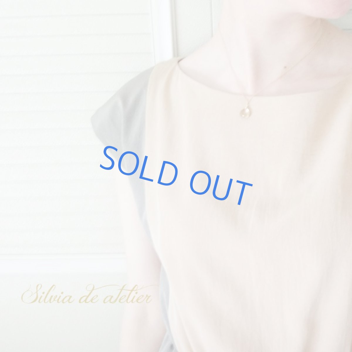 画像9: 大粒　シャンパーニュシトリン　マロンドロップ　14kgfネックレス (9)