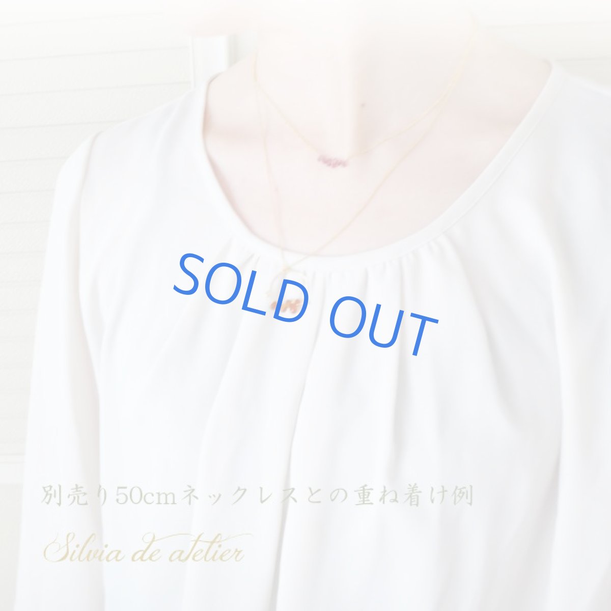 画像8: 半額SALE　残り３　AAA宝石質　レッドサファイア（パパラチアサファイア）　10粒ライン　サージカルステンレスネックレス (8)