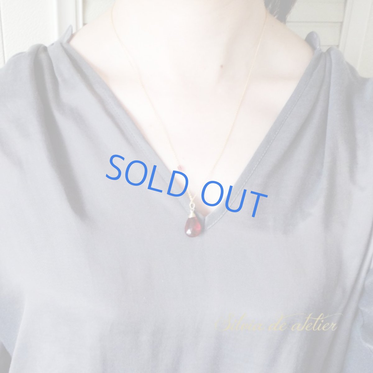 画像6: ◇　T・C様専用カート　◇超大粒　ルべライト（ピンクトルマリン）　アシンメトリー　約50cm14kgfネックレス (6)