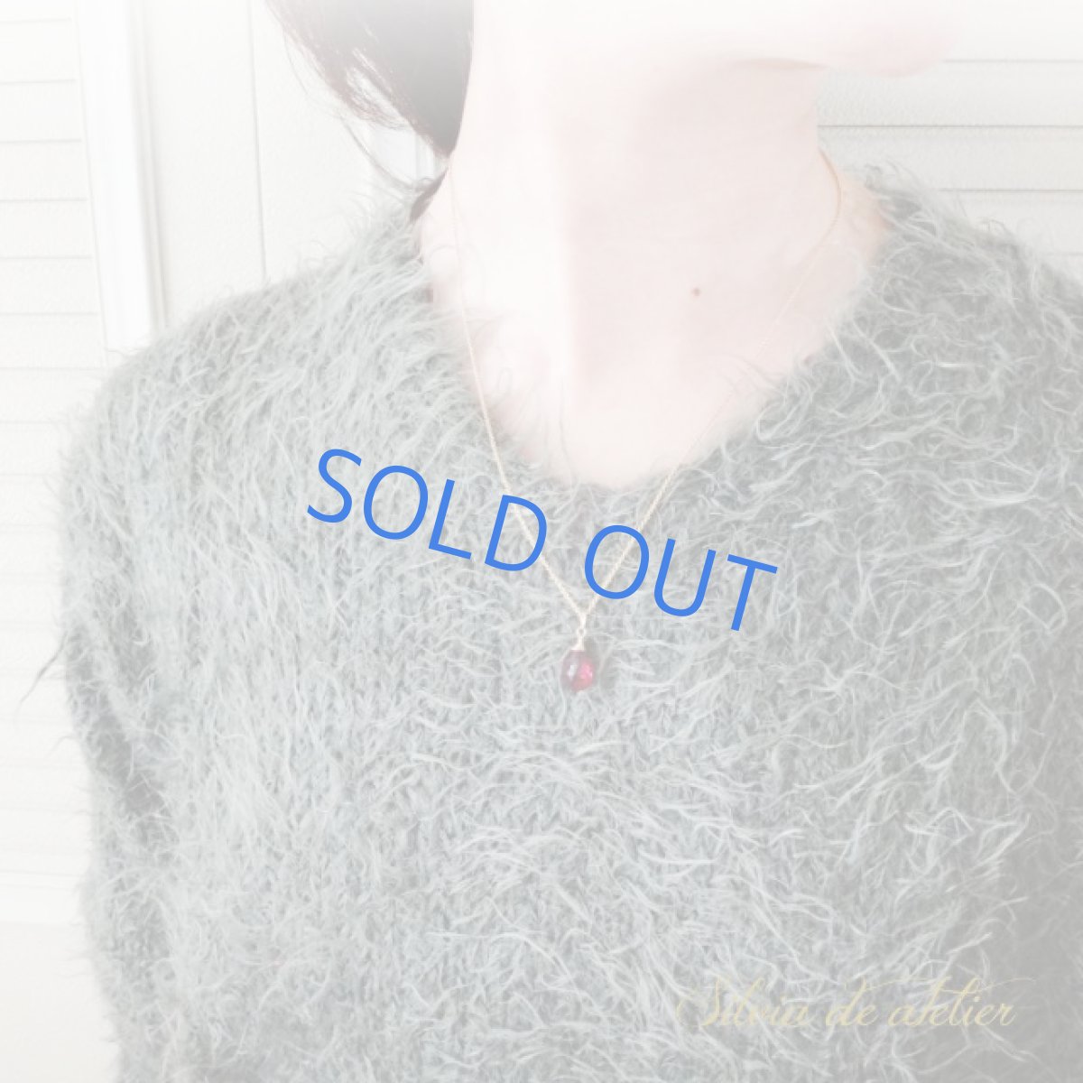 画像7: ＜残り1・訳あり＞4A ランク！Ｌサイズ　ルべライト（ピンクトルマリン）　約50cm14kgfネックレス (7)