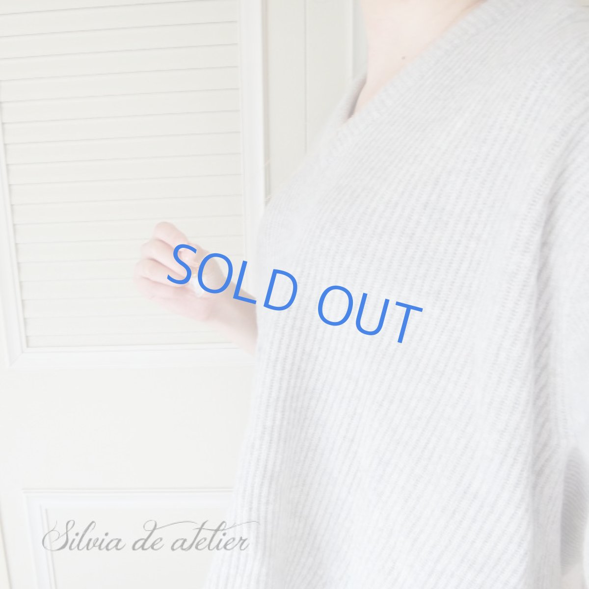 画像7: 限定数のみ　クリスタルクラスター　ネックレス14kgf　75cm (7)