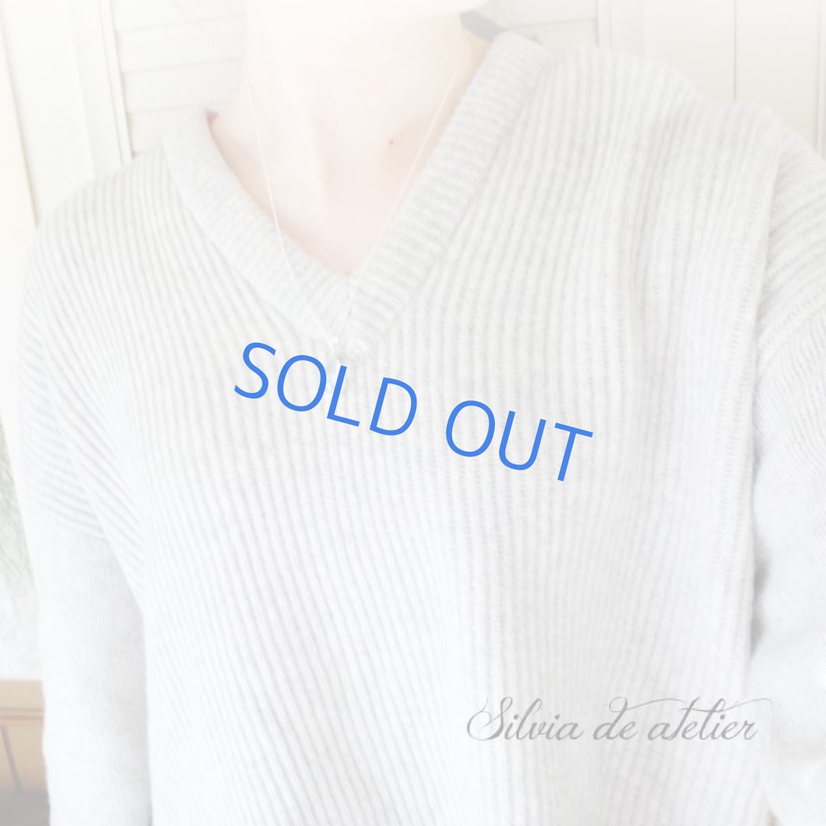 画像6: ＜1点もの・A＞AAAランク　アクアマリン　カボション　silver925　ネックレス (6)