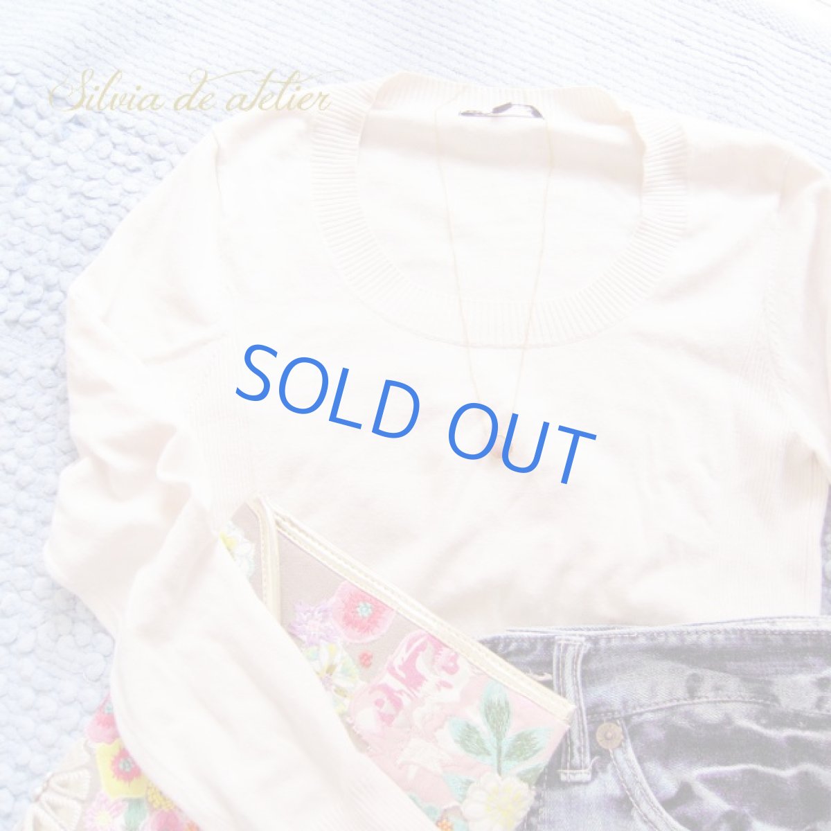 画像10: 残り1　フレームストーン　大粒　ピンクオパール　マロンシェイプ　約50cm　14kgfネックレス (10)