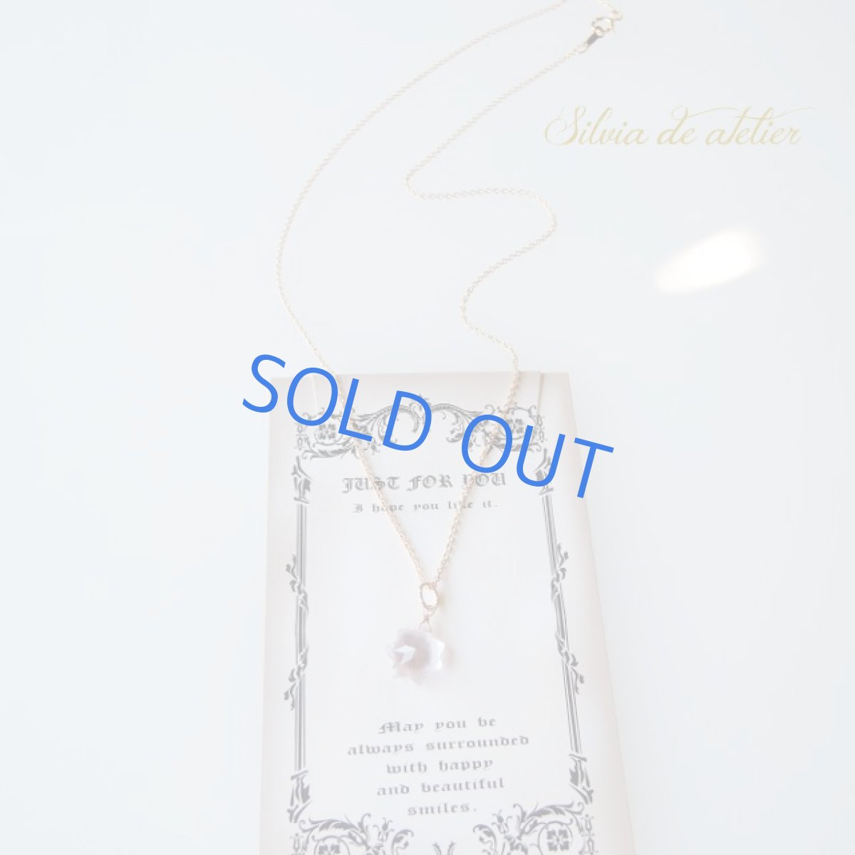 画像3: ＜残り1＞スタードーム　リバーシブル　ピンクアメジスト　14kgfチェーンネックレス (3)