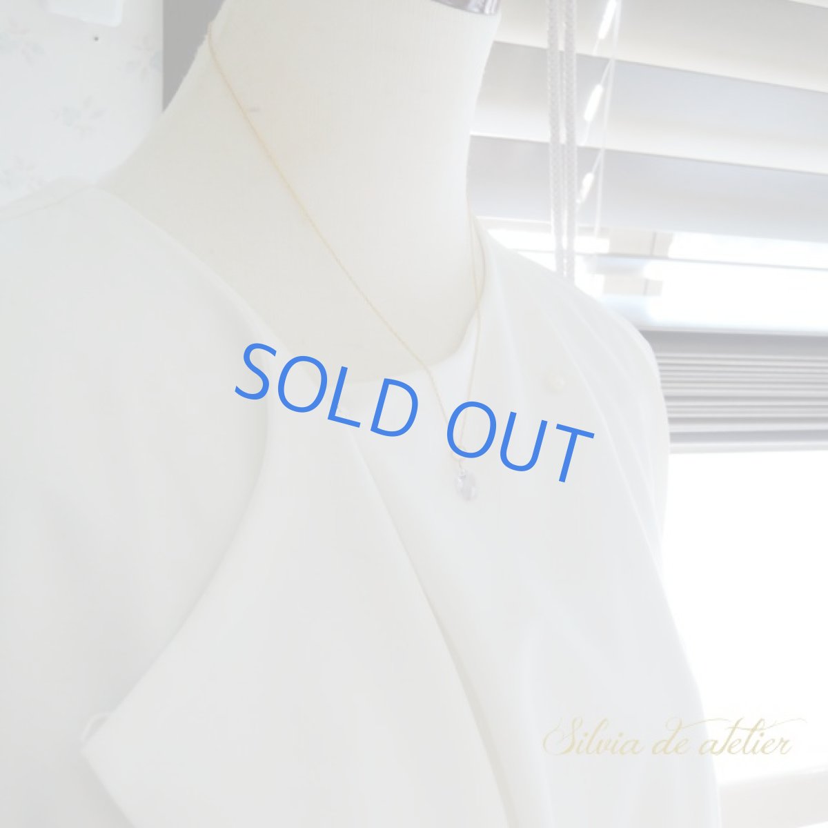 画像6: ＜残り1＞スタードーム　リバーシブル　ピンクアメジスト　14kgfチェーンネックレス (6)