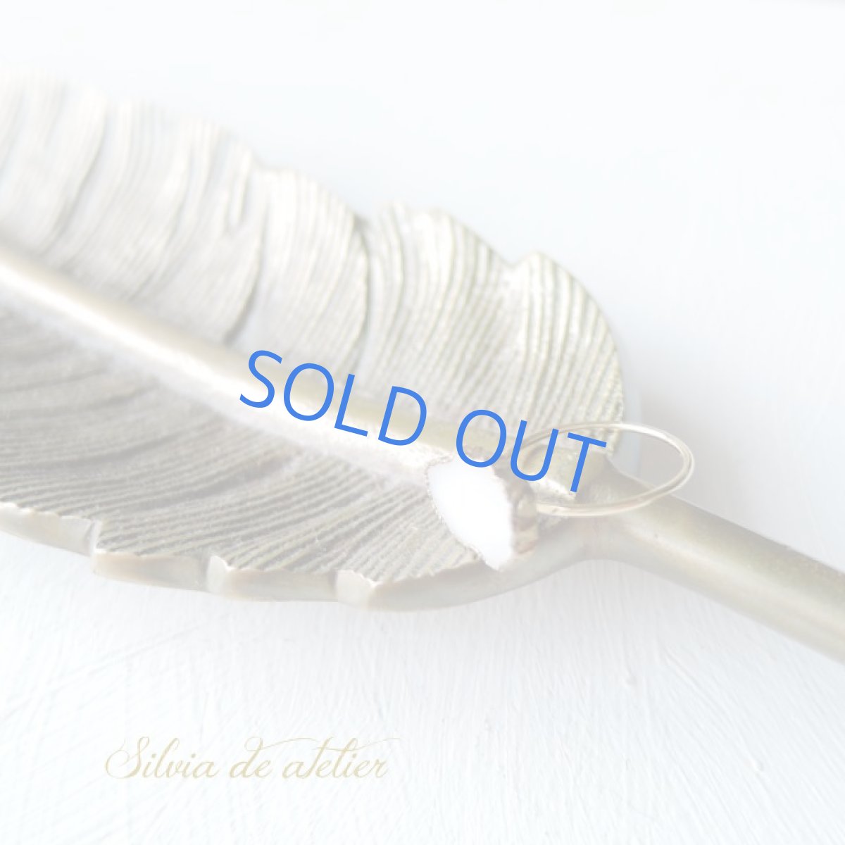 画像4: 在庫僅少<10号/13号SELECT>14KGF リング AAA ホワイトクォーツ (4)