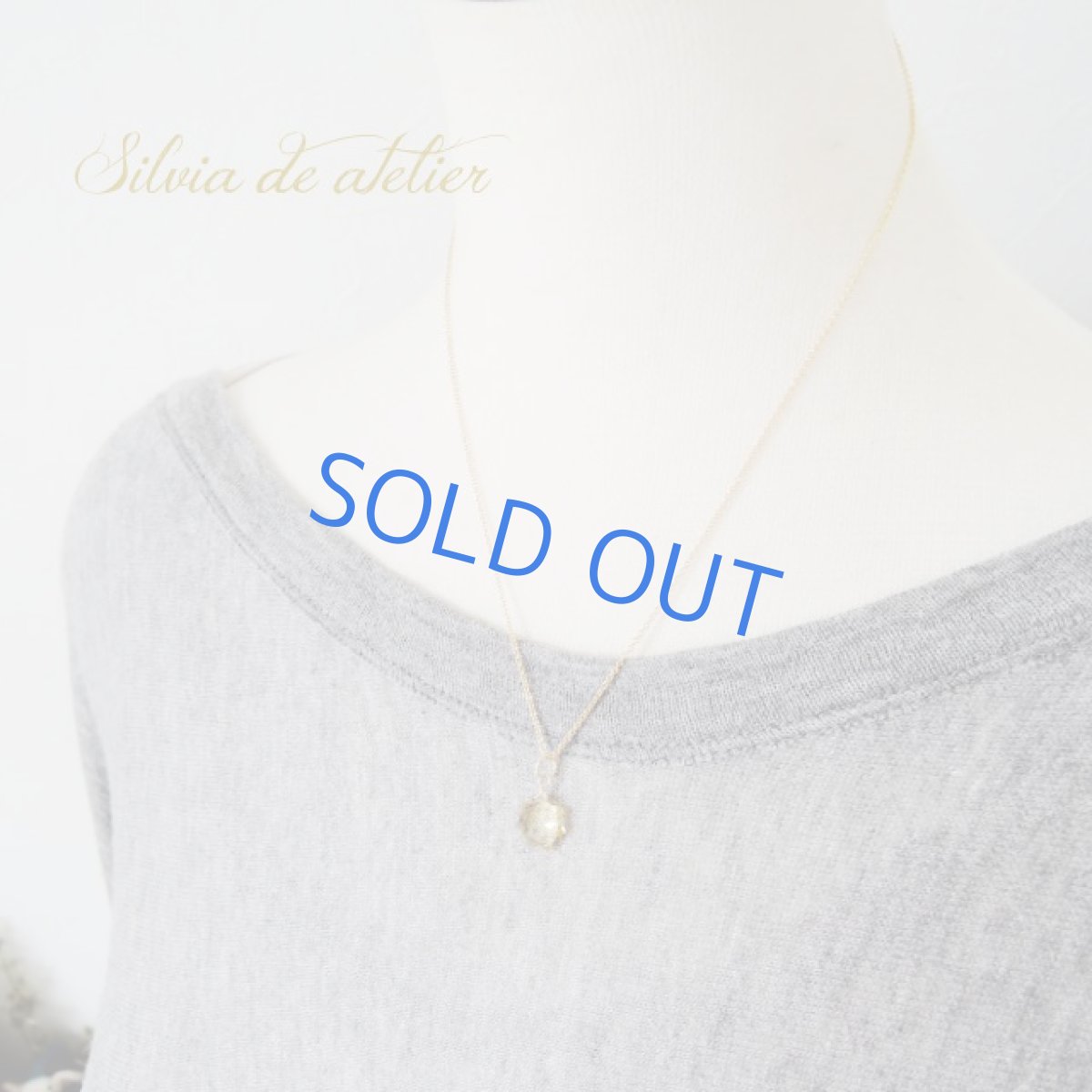 画像9: <残り3>9mmサイズ スタードーム リバーシブル シトリン 14kgfチェーン40cmネックレス (9)