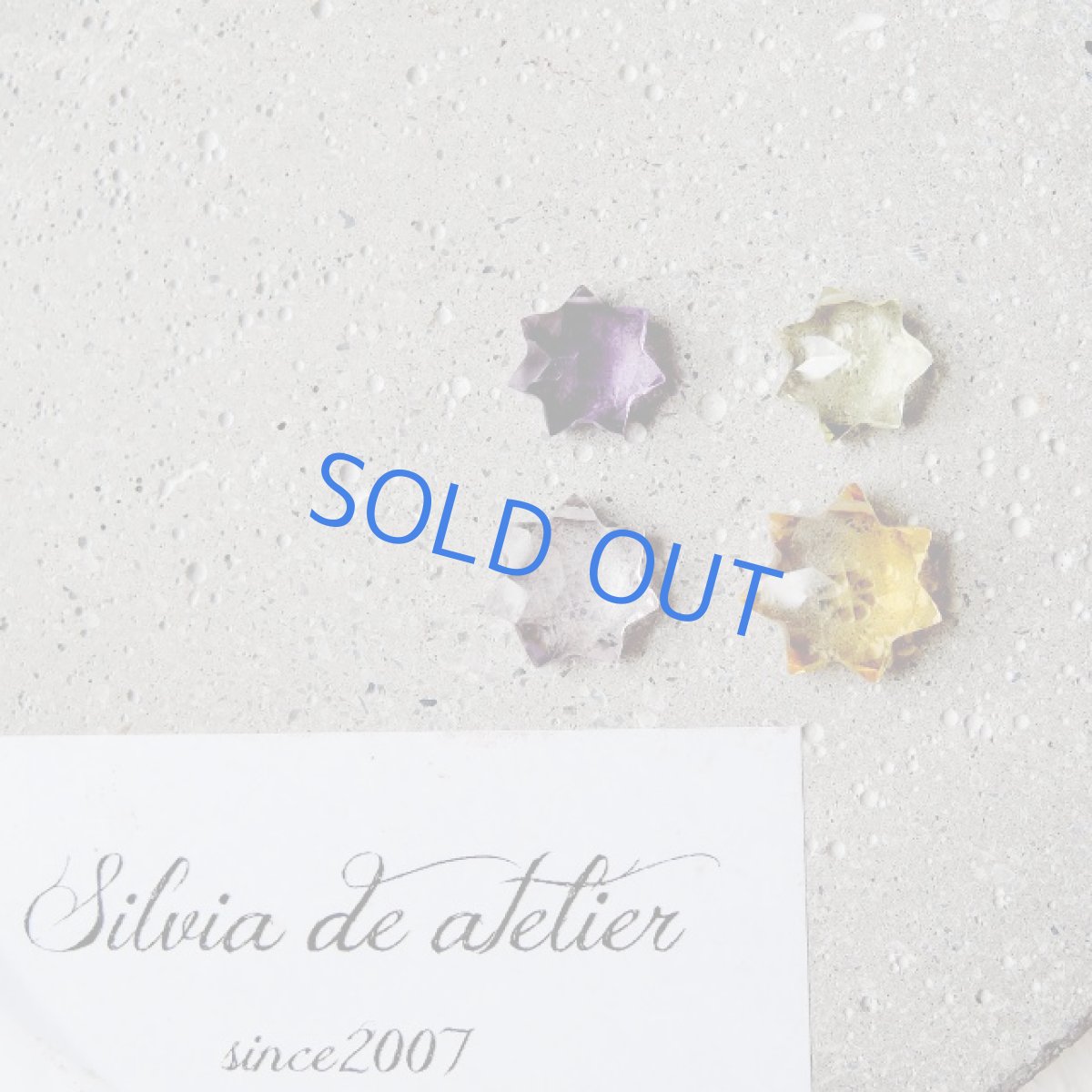 画像9: ＜残り1＞スタードーム　リバーシブル　ピンクアメジスト　14kgfチェーンネックレス (9)