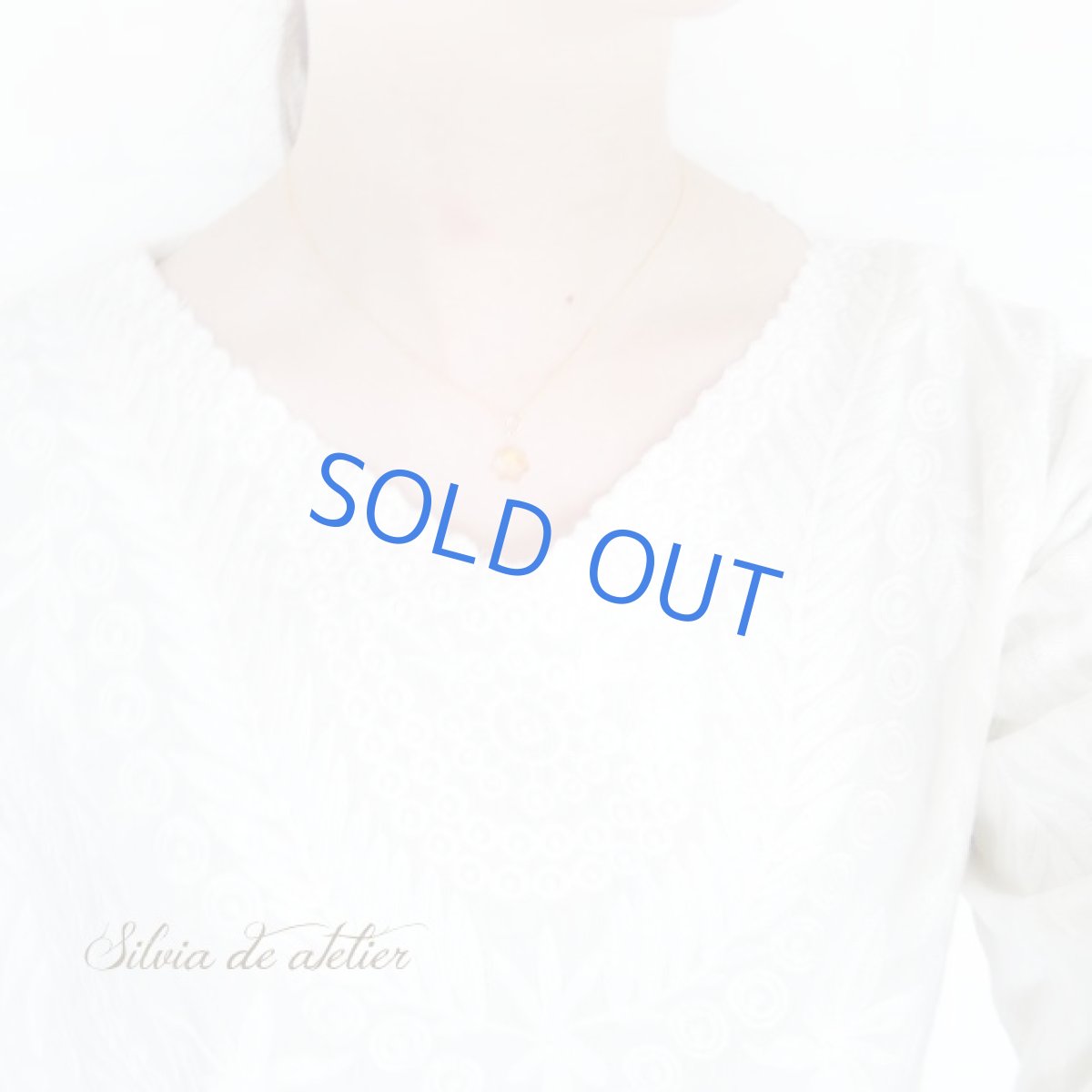 画像6: <残り3>9mmサイズ スタードーム リバーシブル シトリン 14kgfチェーン40cmネックレス (6)