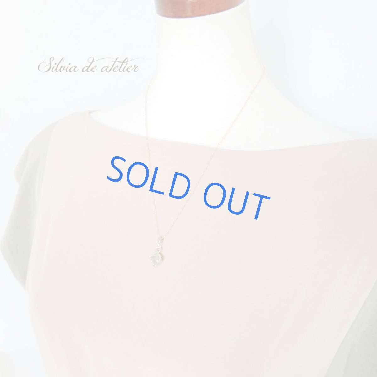 画像5: ＜1点もの・訳あり＞グリーンフローライト　フレームチャーム (5)