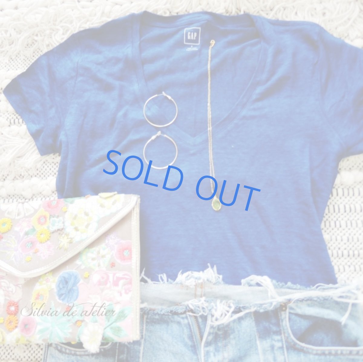 画像10: 【残りGのみ・訳あり】大粒 ペリドット フレーム 14kgfデザインネックレス約40cm (10)