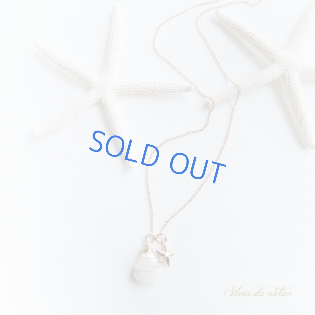 画像4: レアストーン♪ ペルー産 ホワイトストライプオパール 14kgfネックレス約40cm (4)