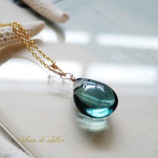 限定数のみ】AAA グリーンオニキス マロンドロップ ペリドット付