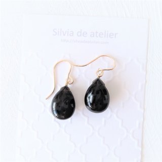 僅かのみ再入荷・イヤリング変更可】エチオピアンオパール