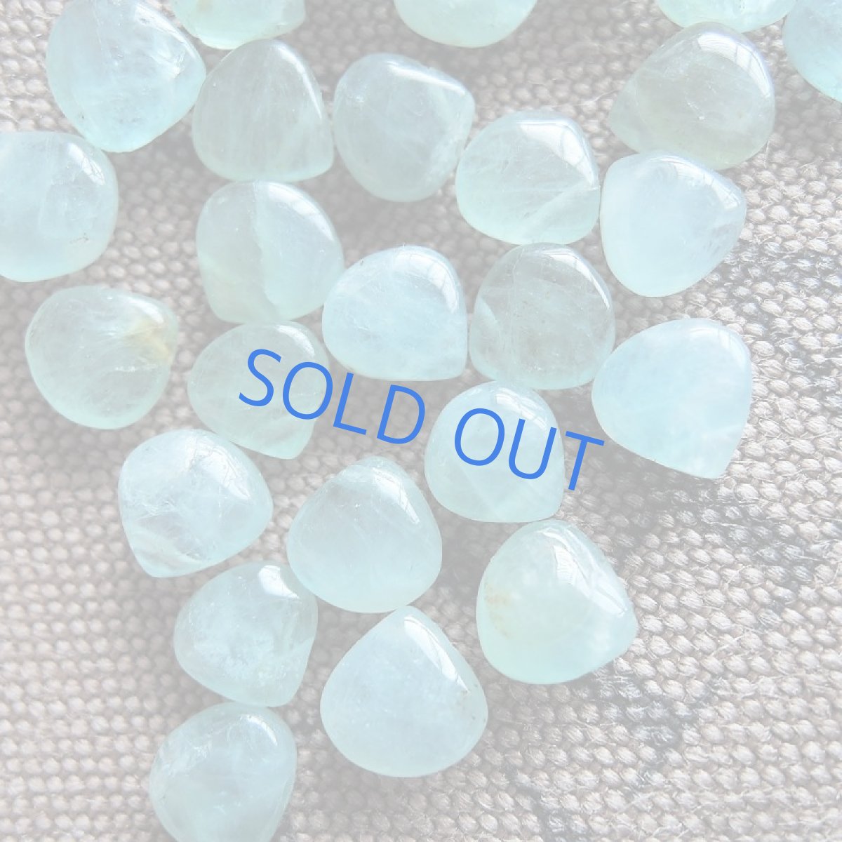 画像3: 【限定数のみ】希少石　グランディディエライト　ミニマロン　14kgf約40cmチェーンネックレス (3)