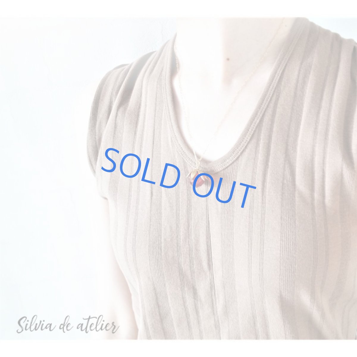 画像8: 【残り1・木の実風】４Aランク　リトアニア　レッドアンバー14mm玉　約50cm　14kgfネックレス (8)