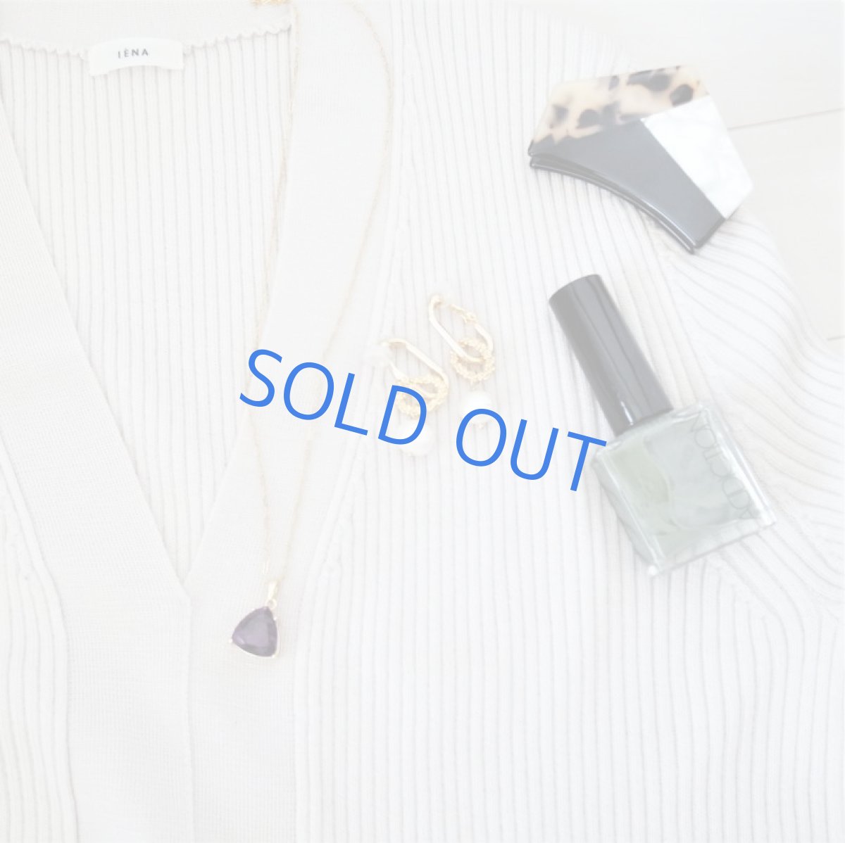 画像7: 【1点もの・三角A】大粒　宝石用ルース　アメジスト　トライアングルジェム　50cm14kgfネックレス (7)