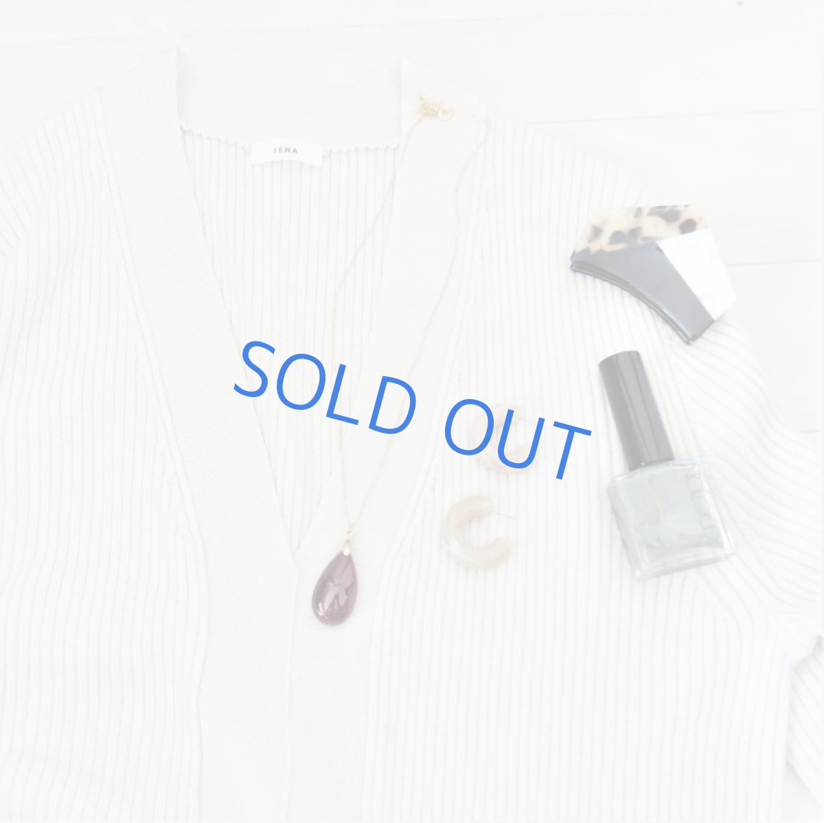 画像6: 【1点もの・C】超大粒　ヘソナイトガーネット　しずく型　約50cm14kgfネックレス (6)