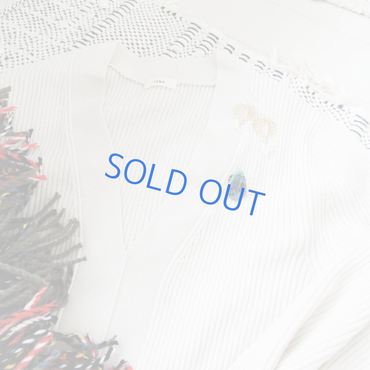 画像6: 【1点もの】しずくの地球　クリソコラ　ティアドロップ　ピン　014 (6)