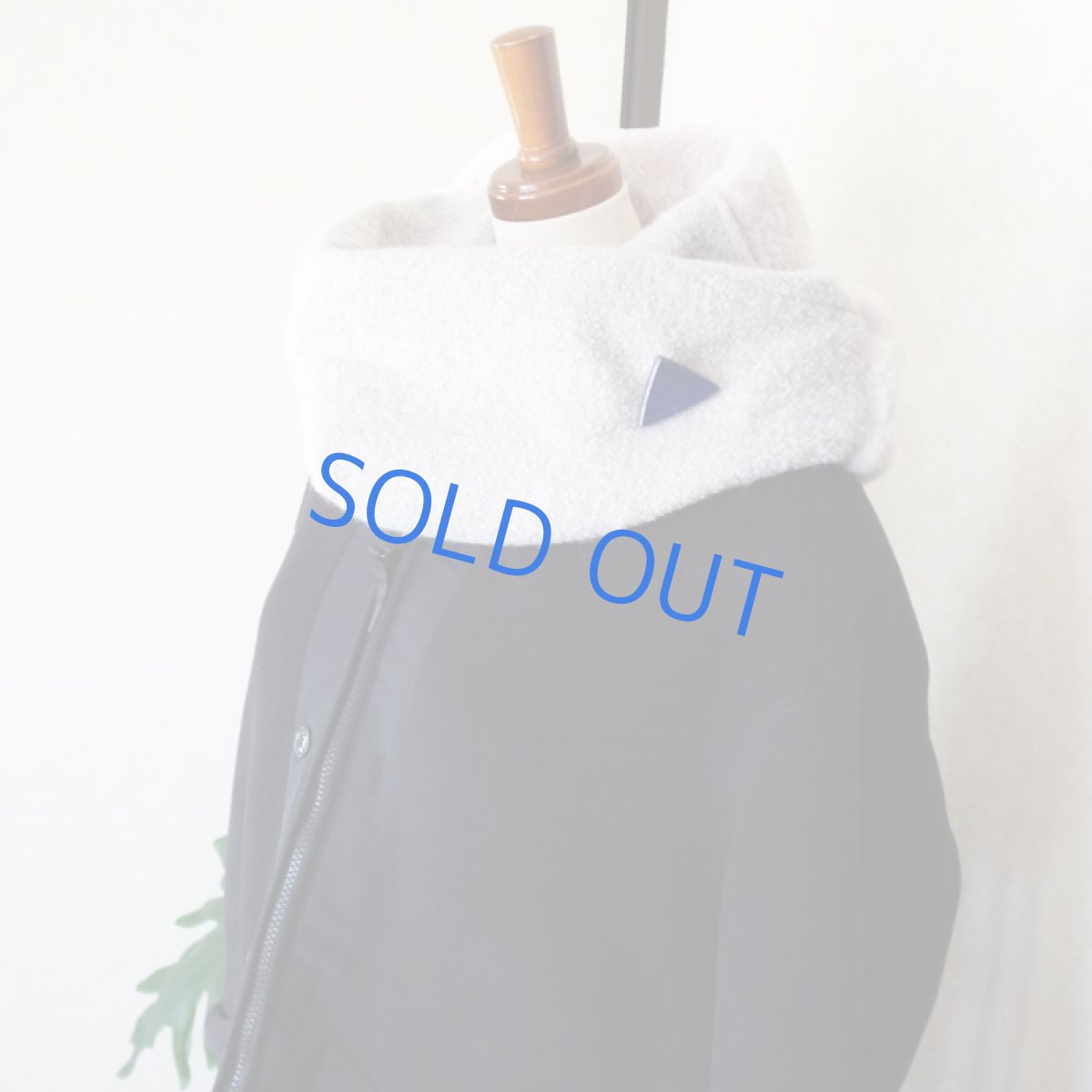 画像7: 【1点もの】夜空の大三角形　ラピスラズリ　ブローチ　024 (7)