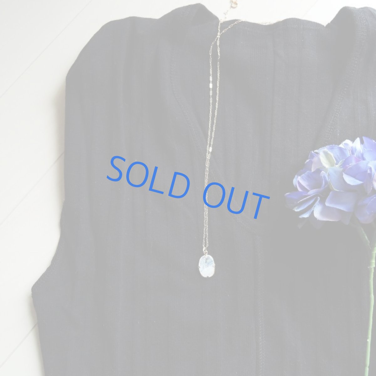 画像7: 【1点もの・オーバルE】飾り爪セット　AAA+　レインボームーンストーン　ルース　14KGFネックレス50センチ (7)