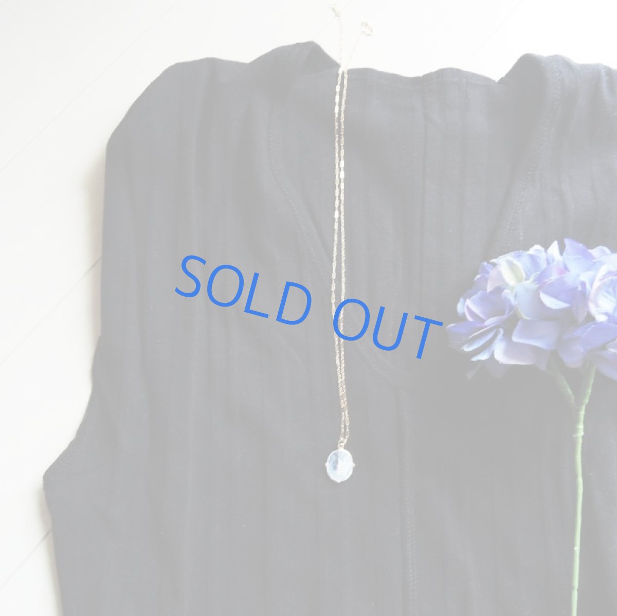 画像7: 【1点もの・オーバルD】飾り爪セット　AAA+　レインボームーンストーン　ルース　14KGFネックレス50センチ (7)