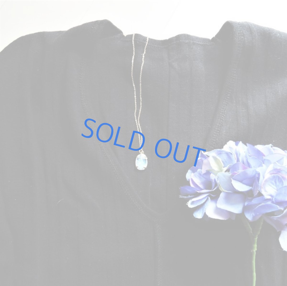 画像7: 【1点もの・オーバルA】飾り爪セット　AAA+　レインボームーンストーン　ルース　14KGFネックレス40センチ (7)