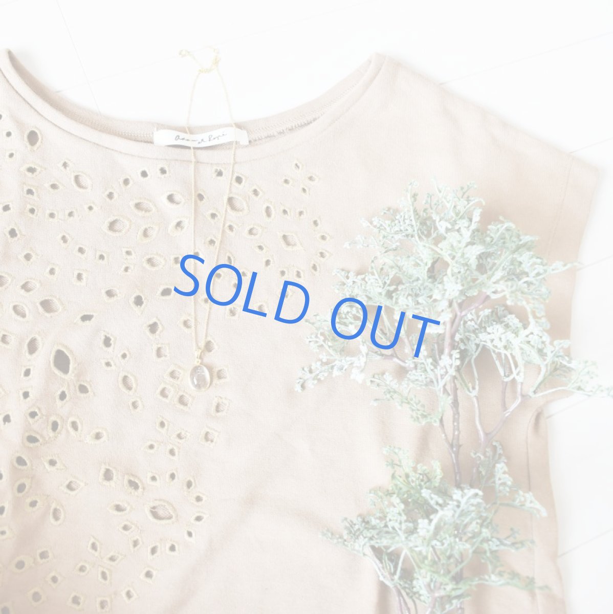 画像8: 【1点もの・B】希少石！水入り水晶（クリスタル）　ペンダントネックレス　14KGFネックレス50cm (8)