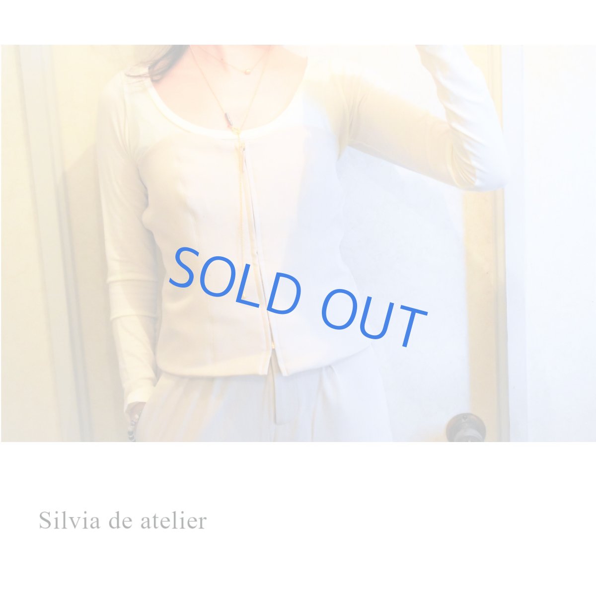 画像10: 【残り1】聖なる石 ゴールドカラー ギベオン隕石 豆型 14KGFネックレス40cm (10)