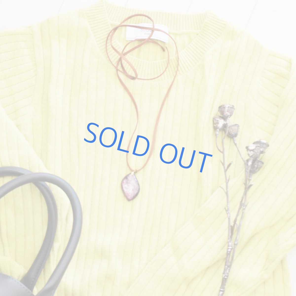 画像8: 【1点もの】特大サイズ 希少 レピドライト ペンダント 鹿革コードブラウンロングネックレス 約80cm (8)