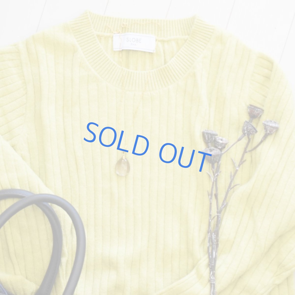 画像8: 【1点もの・C】ブラジル産ゴールドルチルクォーツ ペンダント 14kgf約50cmネックレス (8)