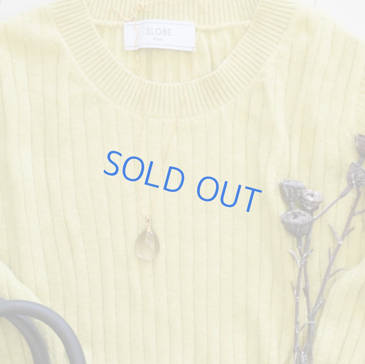 画像9: 【1点もの・C】ブラジル産ゴールドルチルクォーツ ペンダント 14kgf約50cmネックレス (9)