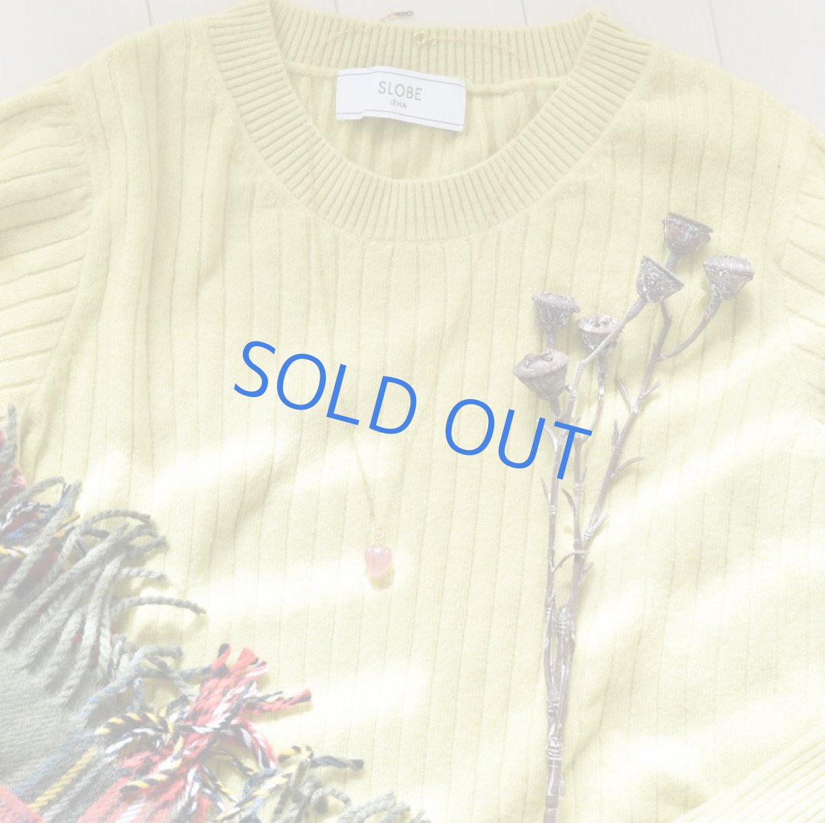 画像8: 【訳あり・残り2】ほおずき風 レッドアベンチュリン カービング 14KGFデザイン50cmネックレス (8)