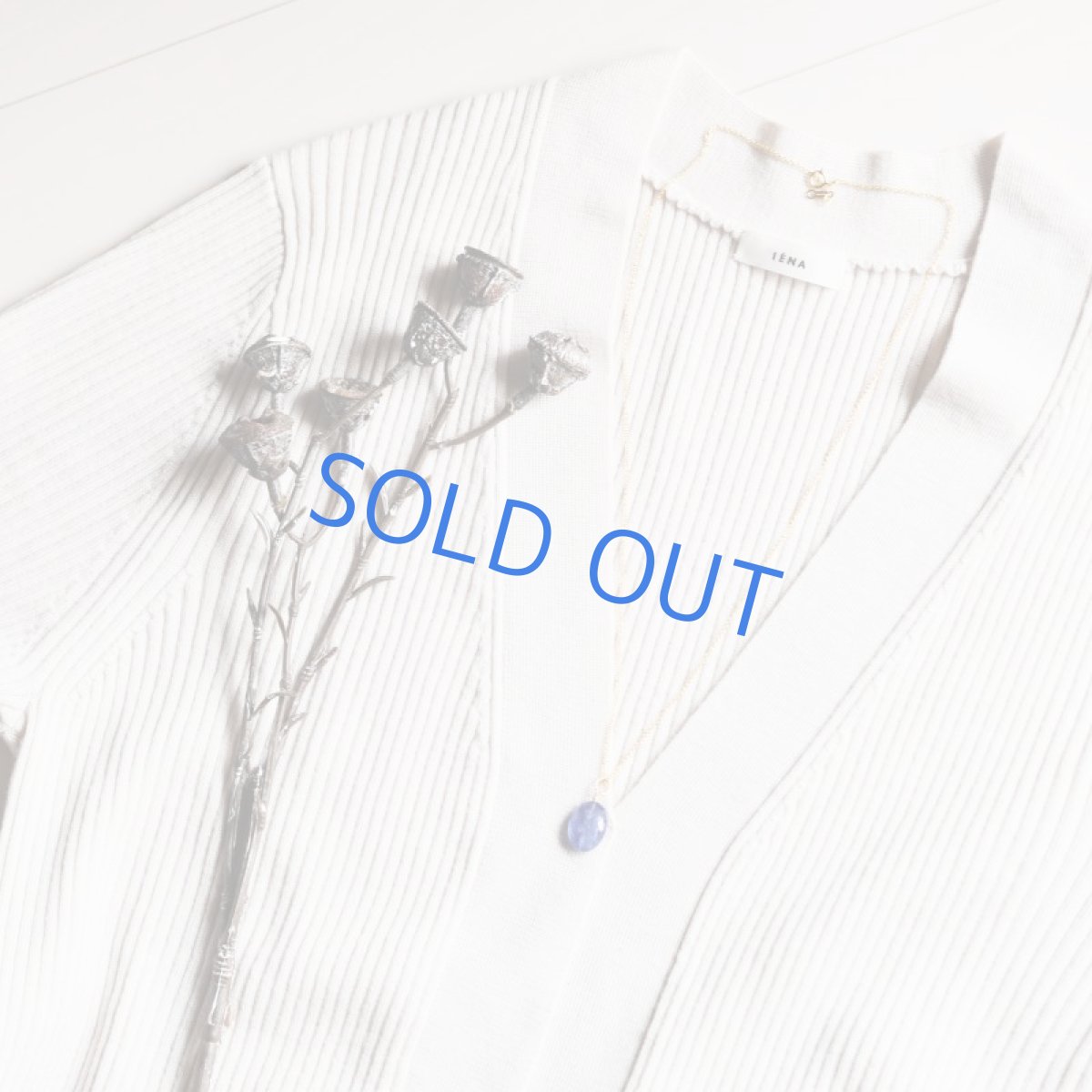 画像6: 【1点もの・オーバルG】AAA タンザナイト 大粒オーバルカット 約50cm 14kgfネックレス (6)