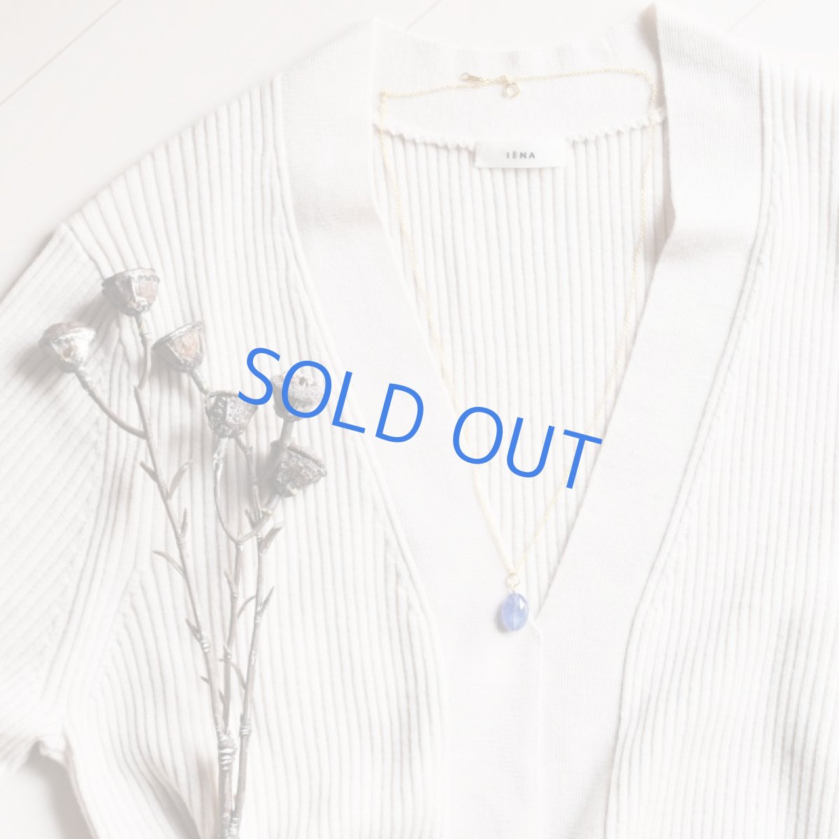 画像8: 【1点もの・オーバルE】AAA タンザナイト 大粒オーバルカット 約50cm 14kgfネックレス (8)