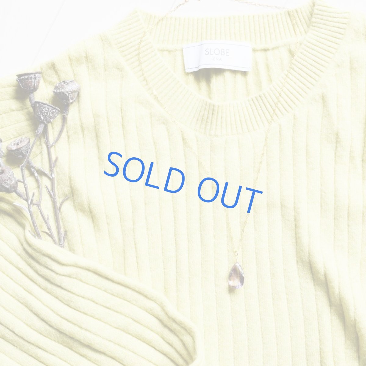 画像8: 【1点もの・JAペアシェイプ】ボリビア産非加熱　大粒　宝石質　アメトリン　ジェムルース　14kgfネックレス50cm (8)