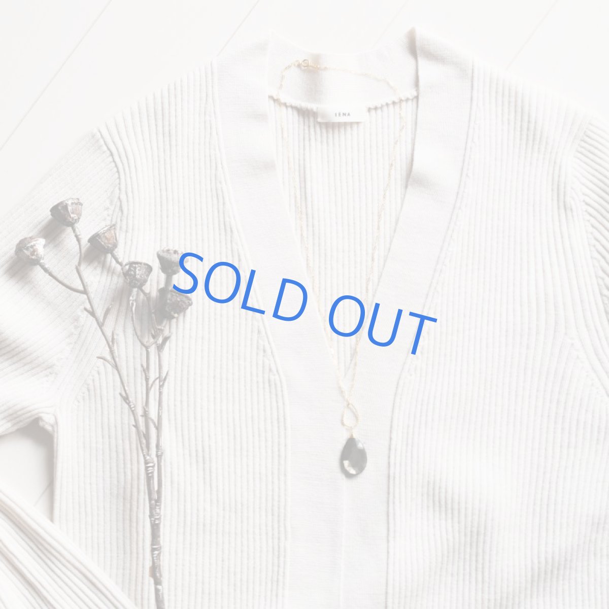 画像9: 【1点もの】ゴールデンシャインブラックムーンストーン　14KGFチェーンネックレス約50cm (9)