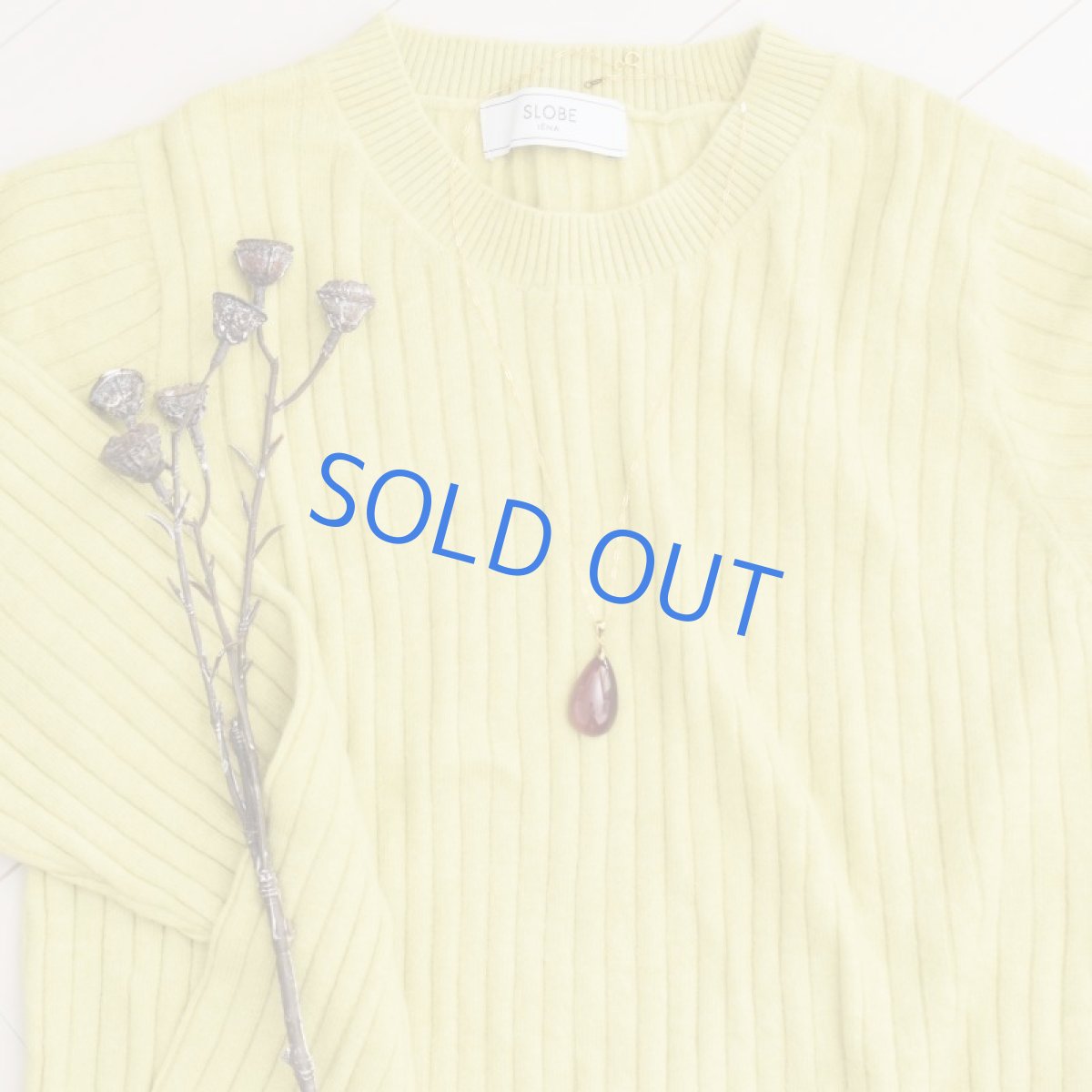 画像7: 【1点もの・B】超大粒　ヘソナイトガーネット　しずく型　約50cm14kgfネックレス (7)