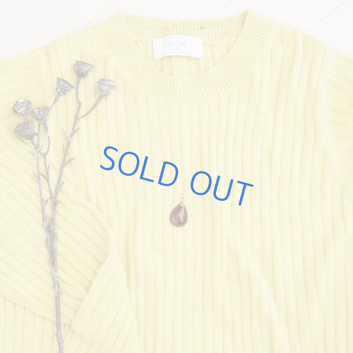 画像6: 【1点もの・F】超大粒　ヘソナイトガーネット　しずく型　約50cm14kgfネックレス (6)