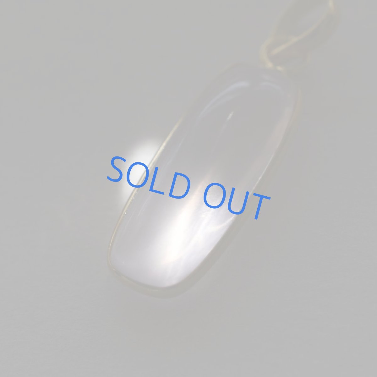 画像2: 【1点もの・細長レクタングルA】AAA スターローズクォーツ フレームペンダント 14kgfネックレス50cm  (2)