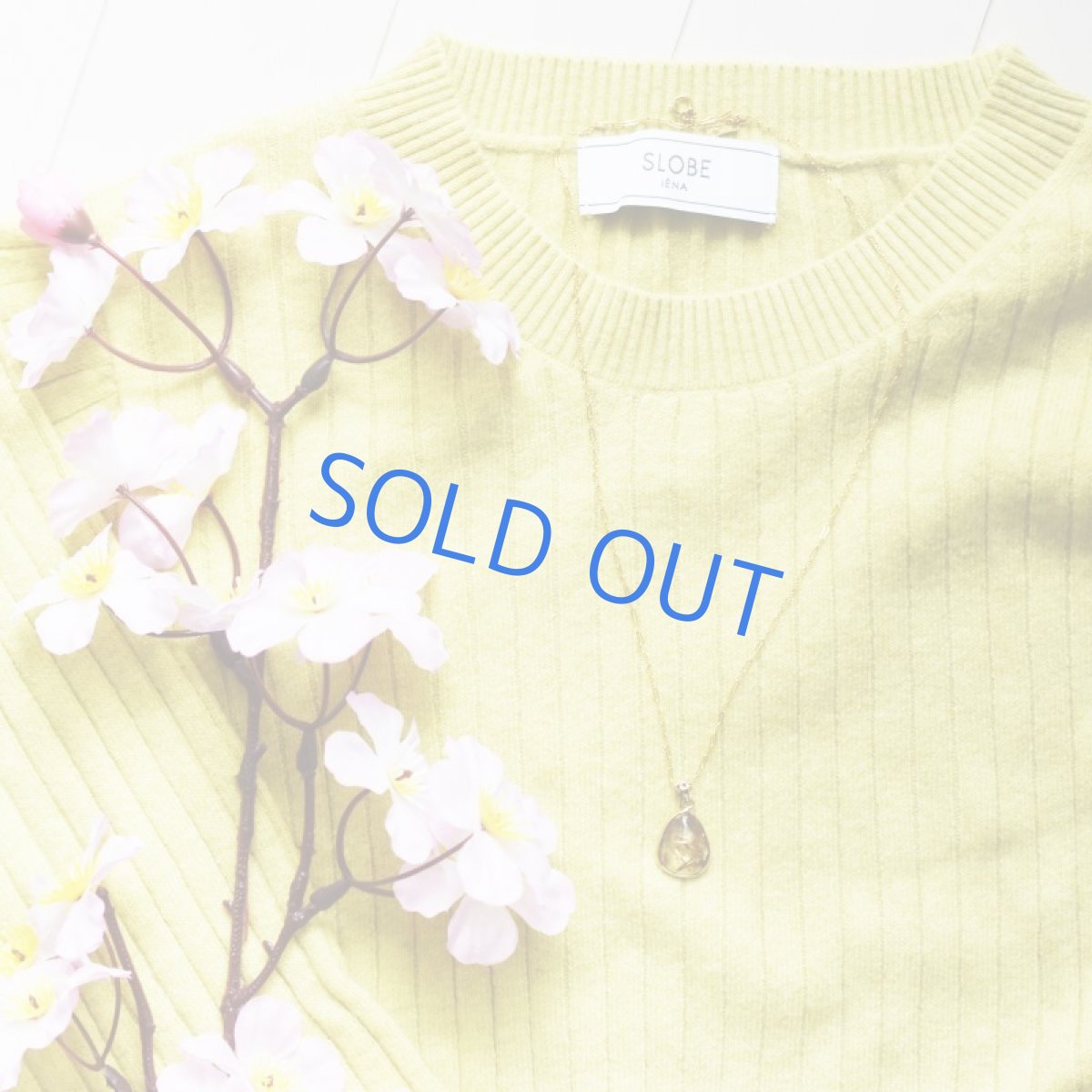 画像6: 【1点もの・D】タイチン ゴールドルチル フレームペンダント 14kgfネックレス50cm  (6)