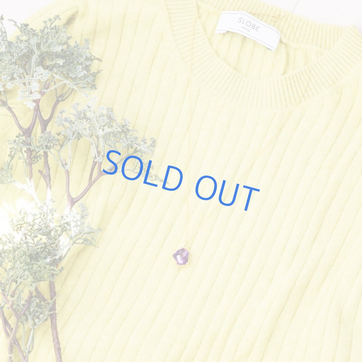 画像6: 【1点もの・C】宝石用ルース 大粒 アメジスト フリーフォームジェムカット サージカルステンレスネックレス50cm  (6)